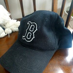 Red Sox Baseball Hat
